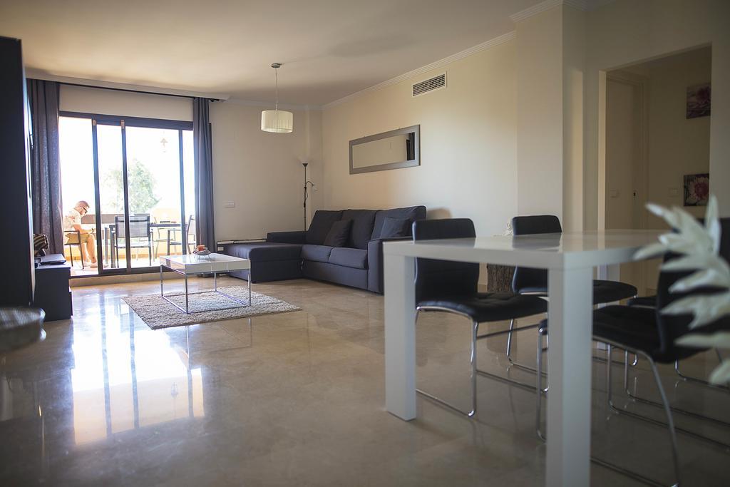 Casares Beach San Luis de Sabinillas Exterior foto