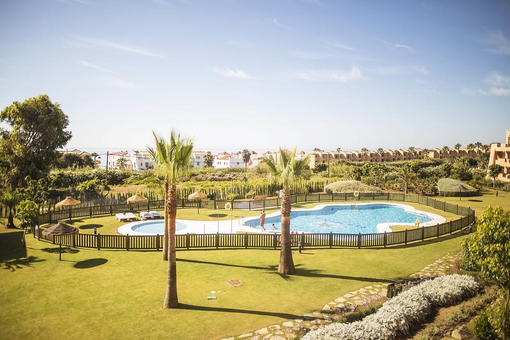Casares Beach San Luis de Sabinillas Exterior foto