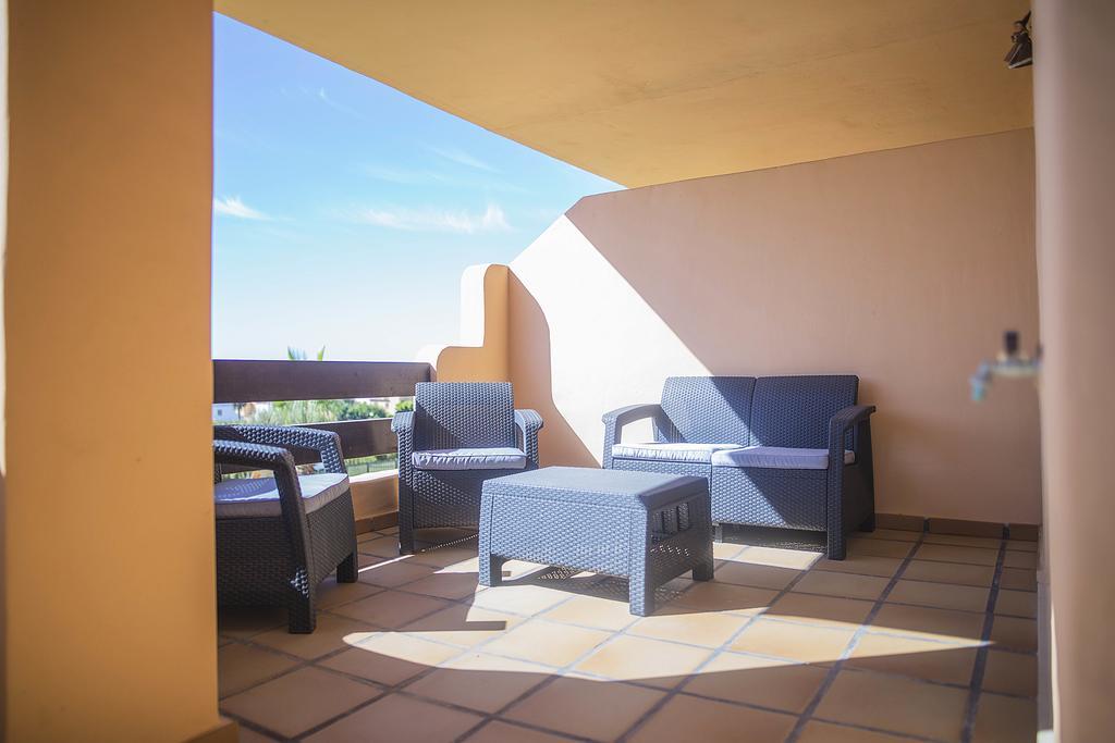 Casares Beach San Luis de Sabinillas Exterior foto